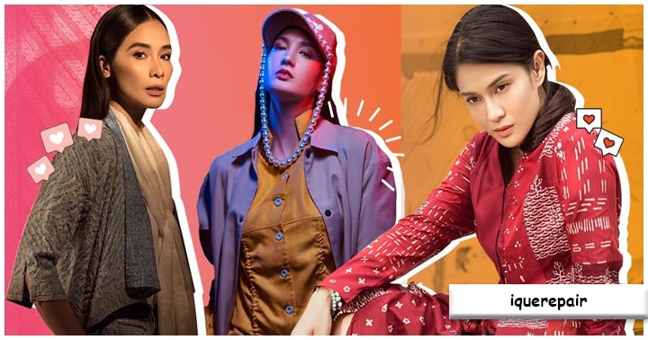 Mengenal Industri Fashion Indonesia, Salah Satu Fashion Terbaik di Dunia