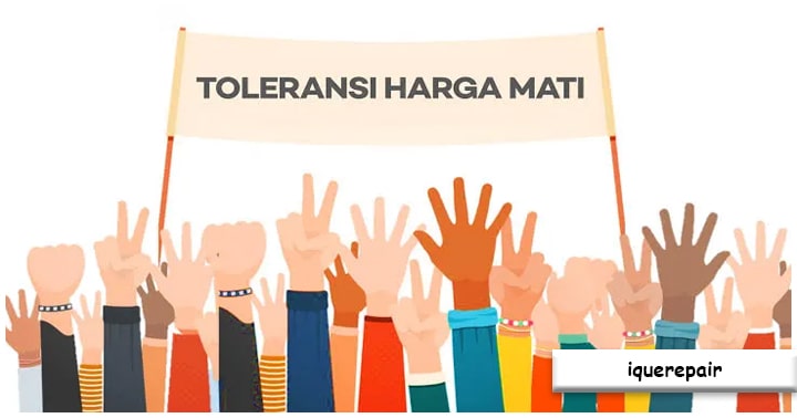 Mempersatukan Bangsa Indonesia, Ini Cara Terbaik dalam Pemilu 2024 Nanti