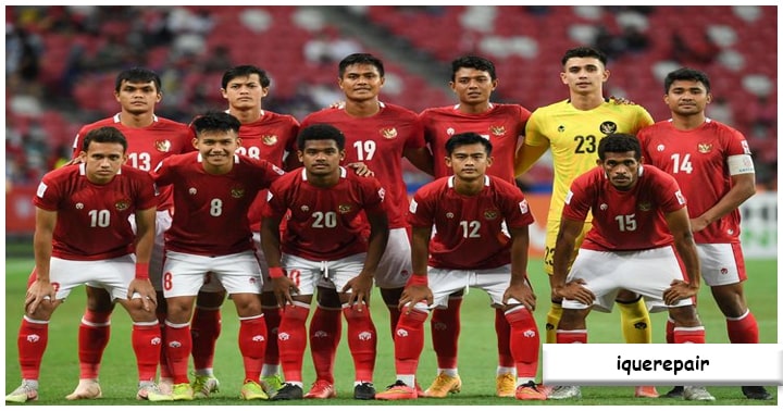 Deretan Daftar Pemain Timnas Indonesia Terbaik Pada Masanya