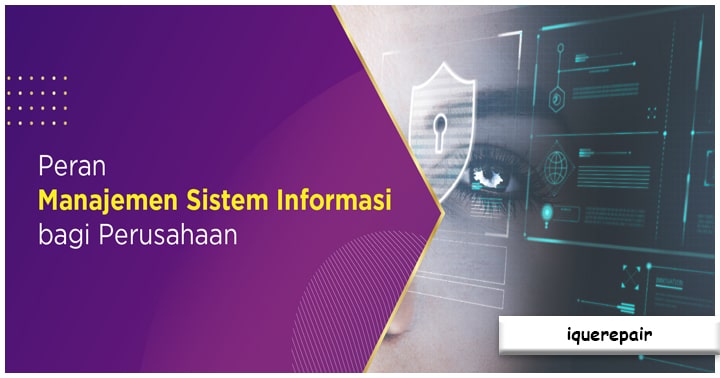 Peran Vital Manajemen Data dalam Sistem Informasi