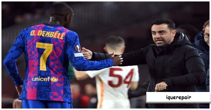 Xavi Hernandez Ingin Kembalikan Identitas Permainan