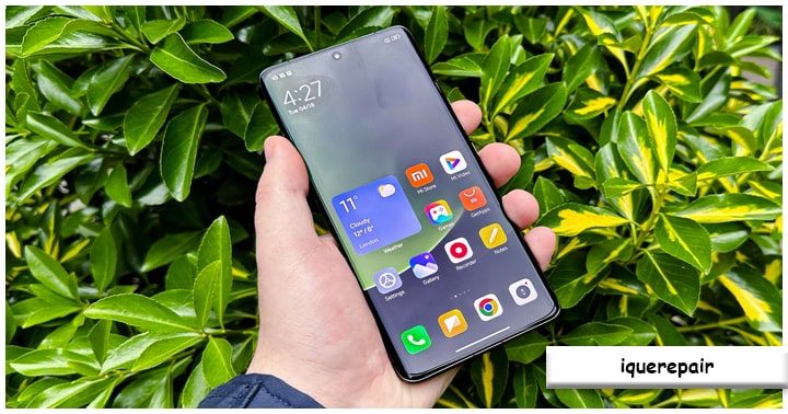Handphone Xiaomi 13 Ultra