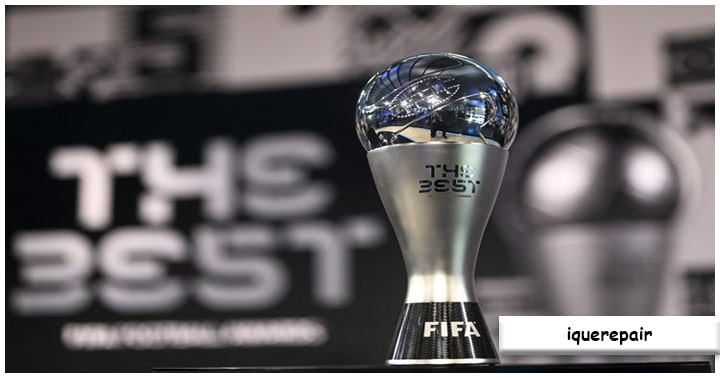 FIFA Best