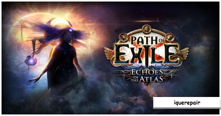 Menggali Kehebatan Game Path of Exile, Ekspansi, Karakter, dan Komunitas yang Dinamis