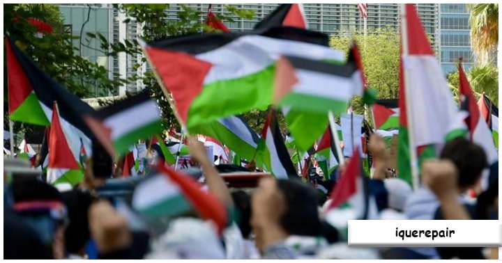 Hari Tindakan Global untuk Konflik Gaza, Polisi Sebarkan 1.400 Personil di Kedubes As sampai Istana