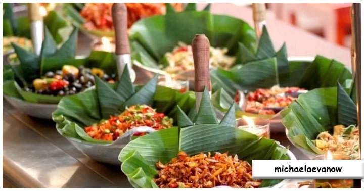 Potensi Pasar Bisnis Makanan Rumahan di Indonesia