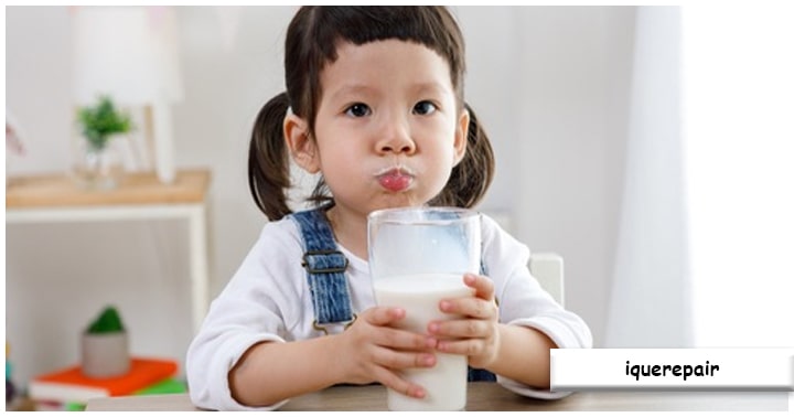 Fakta dan Mitos seputar Minum Susu