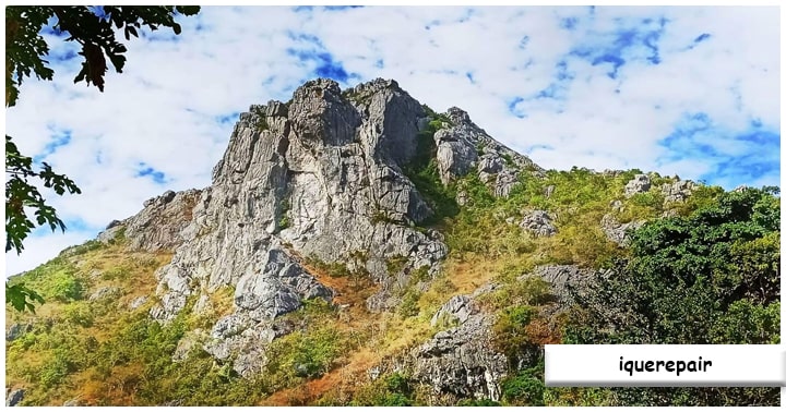 Gunung Fatuleu Kupang NTT, Eksplorasi Keajaiban Alam