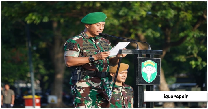 Konteks Pemilu 2024, Tantangan dan Tanggung Jawab TNI
