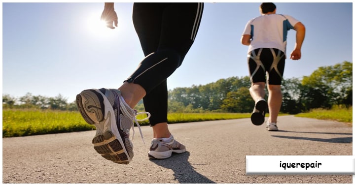 Sederet Manfaat Olahraga: Menguatkan Fisik hingga Meningkatkan Kesehatan Mental