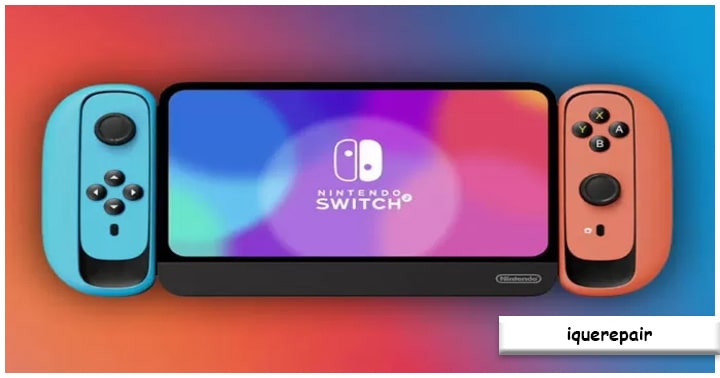 Game Nintendo Switch 2