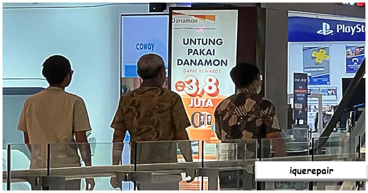 Latar Belakang Kemitraan Bank Danamon