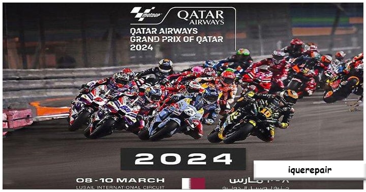 Antusiasme Menyambut Musim MotoGP 2024: Jadwal Qatar dan Persiapan Sesi Latihan