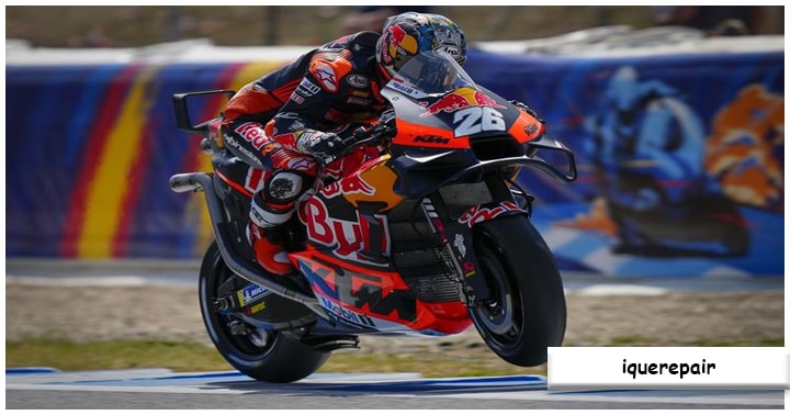 Dani Pedrosa Kembali ke MotoGP: Kisah Comeback yang Menggembirakan