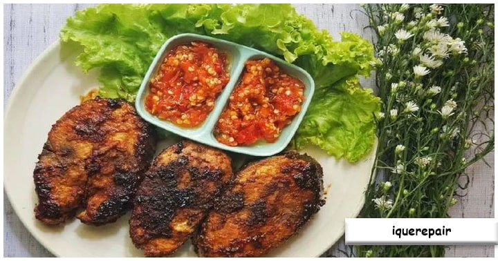 Kuliner Kota Bitung yang Menggugah Selera