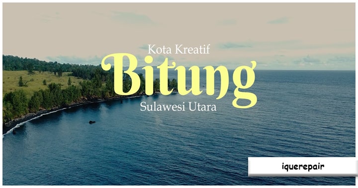 Kuliner Kota Bitung: Menikmati Ragam Rasa di Pesisir Sulawesi Utara