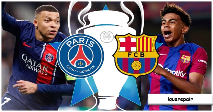 Analisis Mendalam tentang Performa Paris Saint-Germain, Membangun Momentum Menuju Duel Lawan Barcelona di Liga Champions