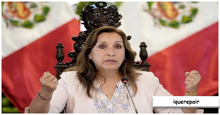 Pengaruh Terhadap Politik Peru dan Masa Depan Boluarte