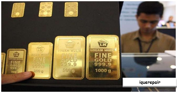 Peran Penting Emas dalam Investasi dan Perdagangan