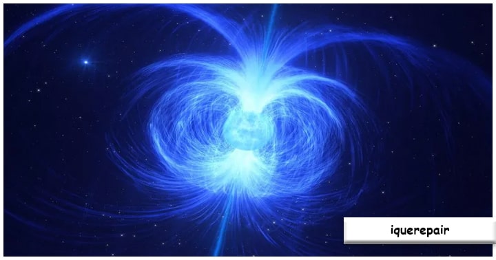 4 Fakta Menarik Bintang Magnetar, Medan Magnet Paling Kuat di Alam Semesta