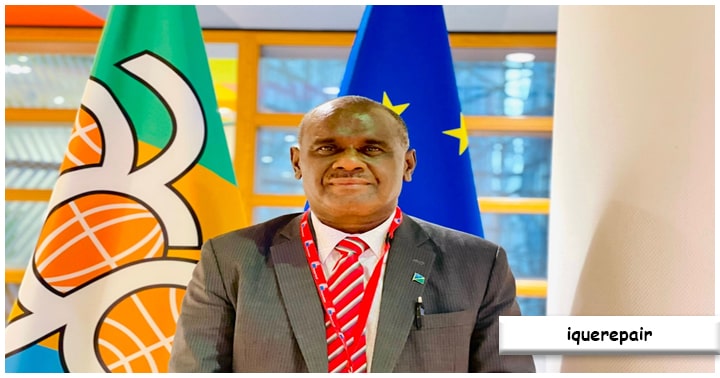 Jeremiah Manele Terpilih Jadi Perdana Menteri Kepulauan Solomon