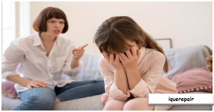 7 Kekerasan Emosional Orang Tua terhadap Anak yang Kerap Tidak Disadari