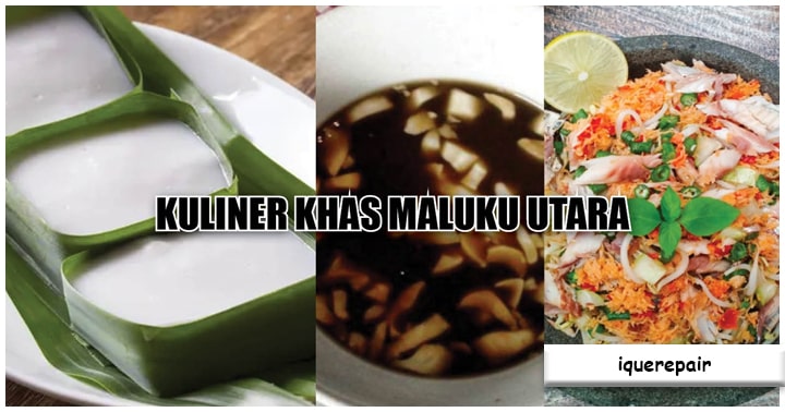 Kekayaan Kuliner Khas Maluku Utara: Menyibak Ragam Masakan Khas yang Menggugah Selera