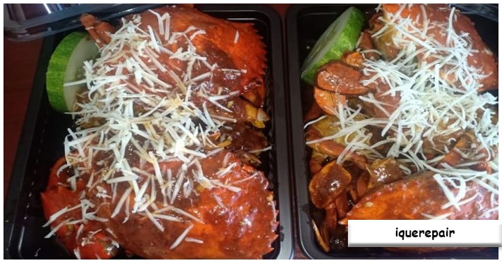 Kuliner Internasional di Kotamobagu