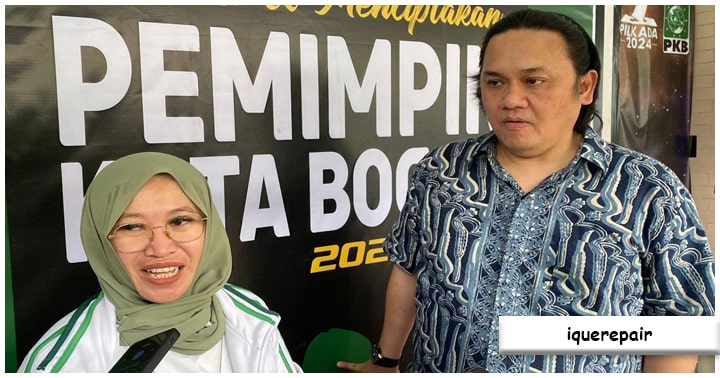 Latar Belakang Farhat Abbas, Dari Pengacara ke Politisi Wali Kota Bogor