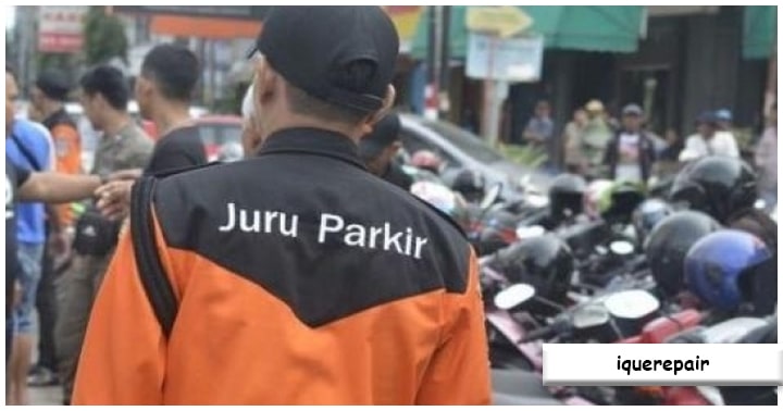 PSI Mengusulkan Program Transformasi Para Jukir Liar menjadi Relawan Parkir di Minimarket Jakarta