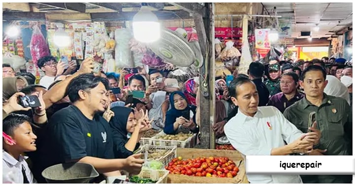 Kunjungan ke Sumatra Selatan, Presiden Jokowi Akan Tinjau RSUD hingga Cek Harga Komoditas di Pasar