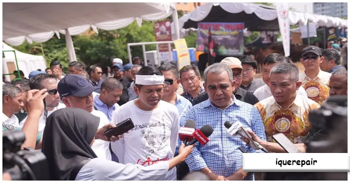 Prospek Kepemimpinan Dedi Mulyadi dalam Pilgub Jawa Barat