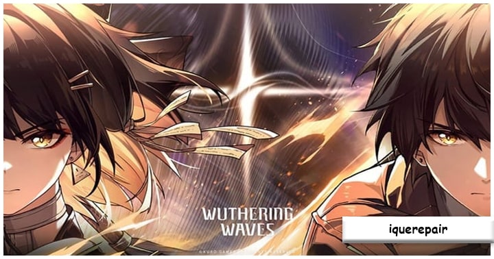 Tips dan Trik Bermain Wuthering Waves
