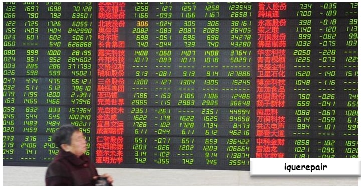 Bursa Saham Asia Melesat di Tengah Investor Menanti Data Manufaktur China