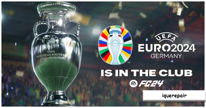 Meriahkan UEFA Euro 2024, EA Sports FC Mobile Gelar Exhibition dan Turnamen Seru di Sarinah