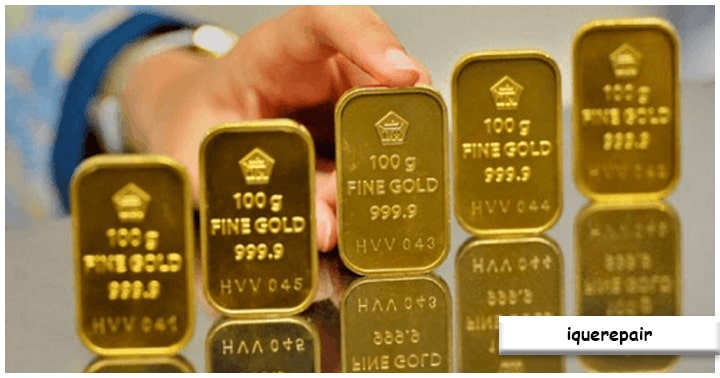 Faktor-Faktor yang Mempengaruhi Harga Emas