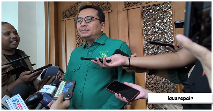 Partai Kebangkitan Bangsa Akan Buat Poros Baru Jika Ridwan Kamil Kembali di Pilkada Jabar