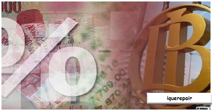 Ekonom Sebut Bank Indonesia Perlu Pertahankan Suku Bunga Acuan