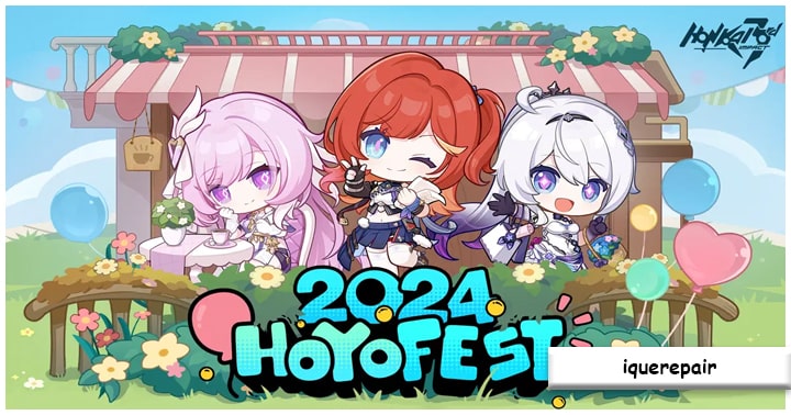 Sukses Besar! HoYo Fest 2024 Hipnotis Puluhan Ribu Fans di Asia Tenggara