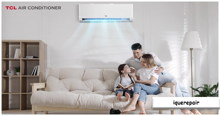TCL Rilis AC Inverter dengan Fitur Gentle Cool: Solusi Hemat Energi dan Nyaman untuk Iklim Tropis