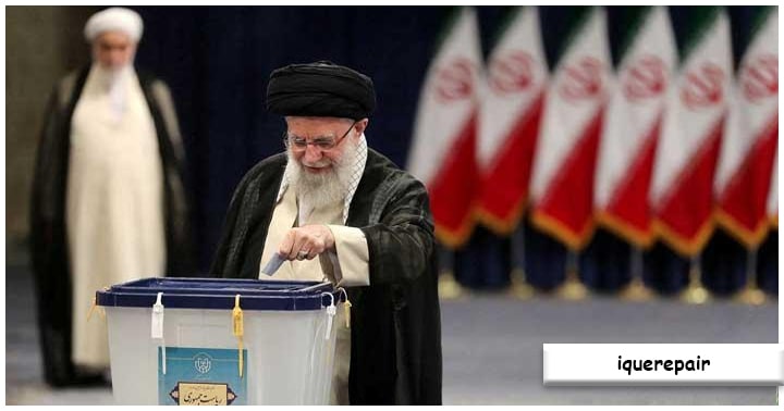 Pemimpin Tertinggi Iran Dipindahkan ke Lokasi Aman, Peningkatan Pengamanan terhadap Ayatollah Ali Khamenei