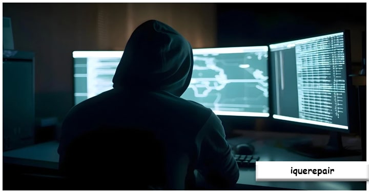 Sistem Penyadapan Pengadilan Amerika Serikat dibobol Hacker China, Ini Penjelasan Tiongkok