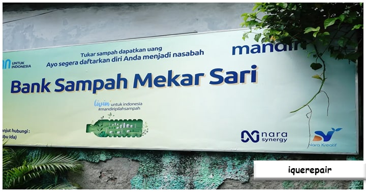 Bank Mandiri Gandeng KWT BS Mekar Sari: Ubah Sampah Organik Jadi Sumber Daya Bernilai untuk Ekonomi dan Lingkungan