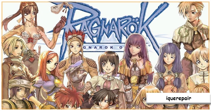 Game Ragnarok Classic Buka Pra-Registrasi untuk Versi PC: Kembalinya Petualangan Nostalgia