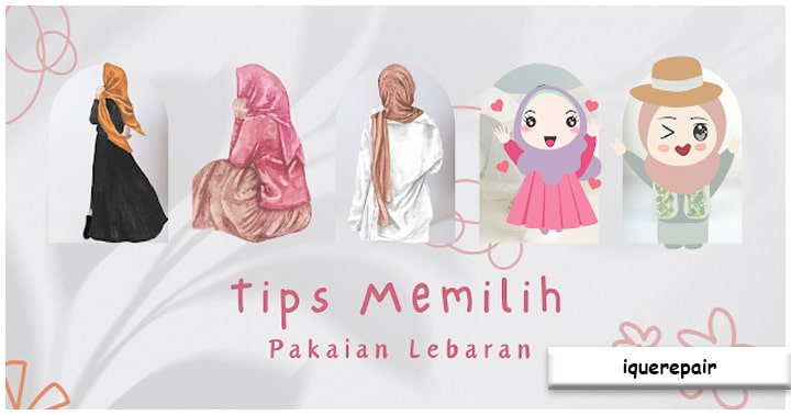 Tips Memilih Bahan Pakaian untuk Hari Lebaran agar Nyaman dan Elegan