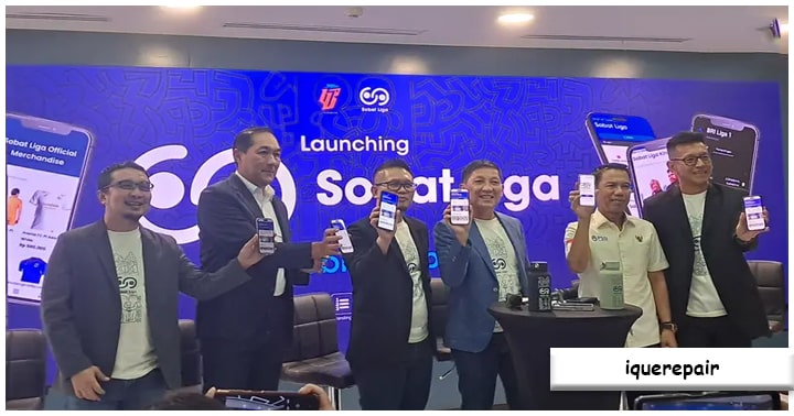 PT LIB Luncurkan Aplikasi Sobat Liga, Transformasi Digital Sepak Bola Nasional dan Kemudahan untuk Suporter Away