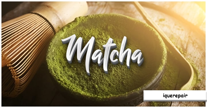 Manfaat Bubuk Matcha untuk Menurunkan Berat Badan, Rahasia Alami Menuju Tubuh Ideal