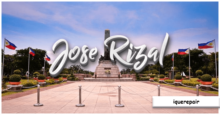 Mengenal Lebih Dekat Taman Jose Rizal, Destinasi Wisata Bersejarah di Jantung Manila