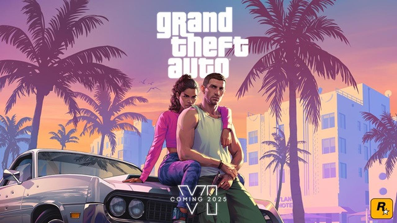 Update Terbaru Grand Theft Auto VI: Tanggal Rilis Resmi, Bocoran Map Terluas dan Fitur Baru 2026