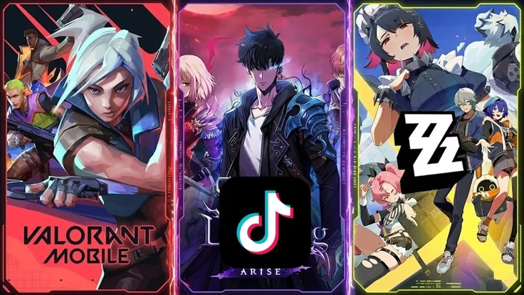 Game Online Terpopuler 2026 yang Lagi Viral di Kalangan Gamer Indonesia